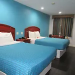 Cabana Inn Houston Tx